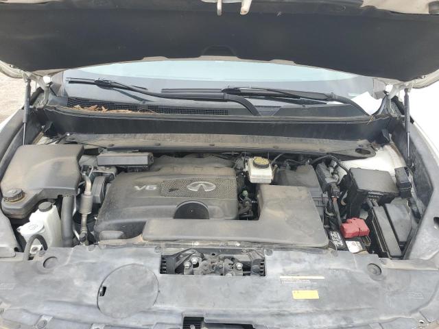 5N1DL0MN2HC546206 Infiniti QX60