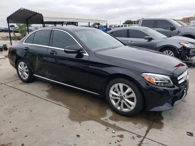 55SWF8DBXKU296148 Mercedes-Benz C 300