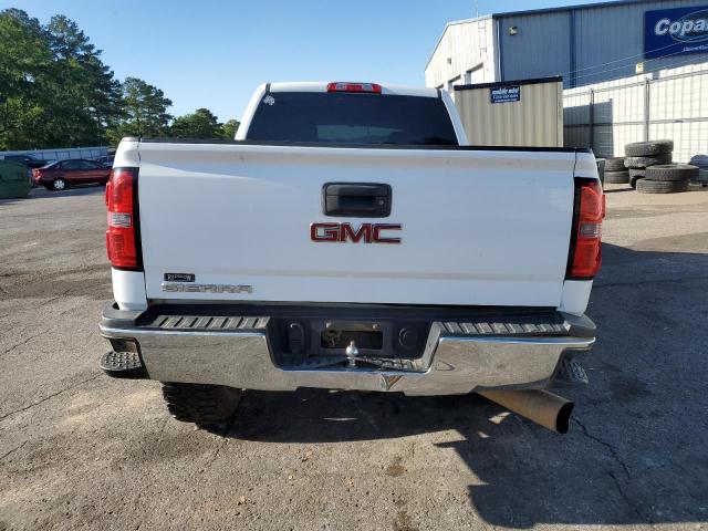 1GT12RE85GF132583 GMC Sierra K2500 Heavy Duty