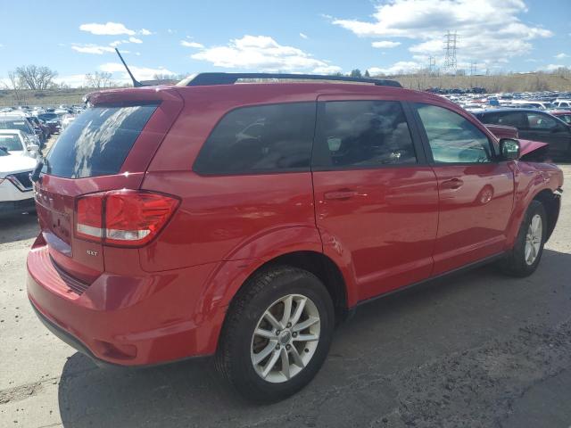 3C4PDDBG2HT575073 Dodge Journey Sxt