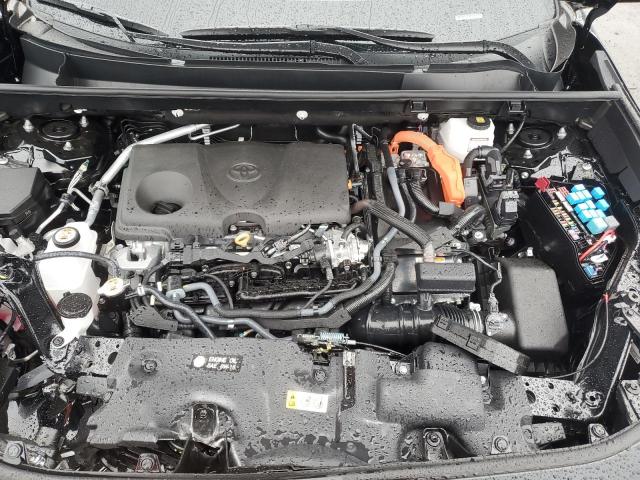 4T3MWRFV7RU129191 Toyota RAV4 LE