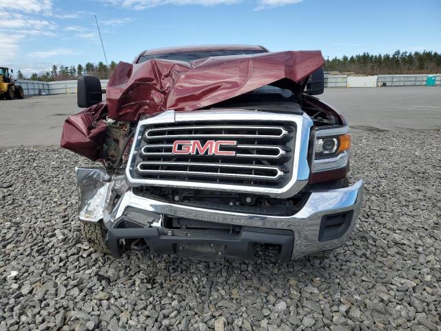 1GT22XEG0FZ139941 GMC Sierra K2500 Heavy Duty
