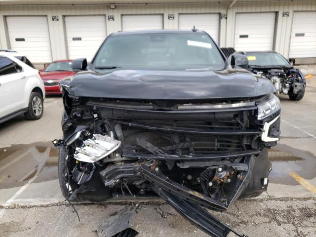 1GNSKEKD6PR165628 Chevrolet Suburban K1500 Rst