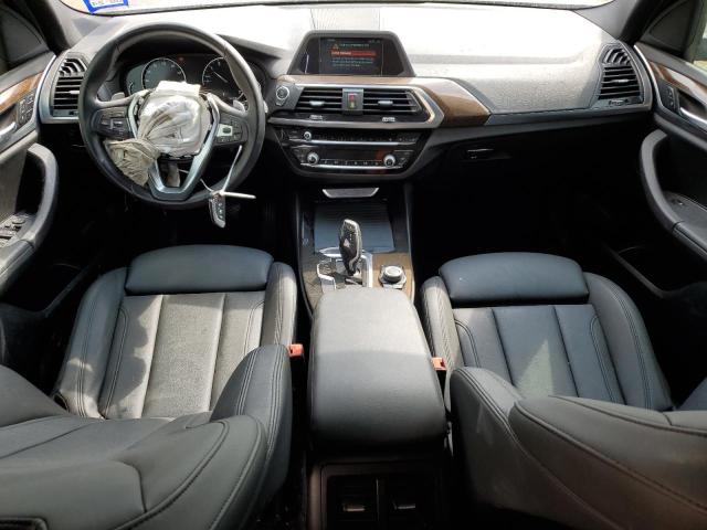 5UXTR7C54KLR44824 BMW X3 Sdrive30i