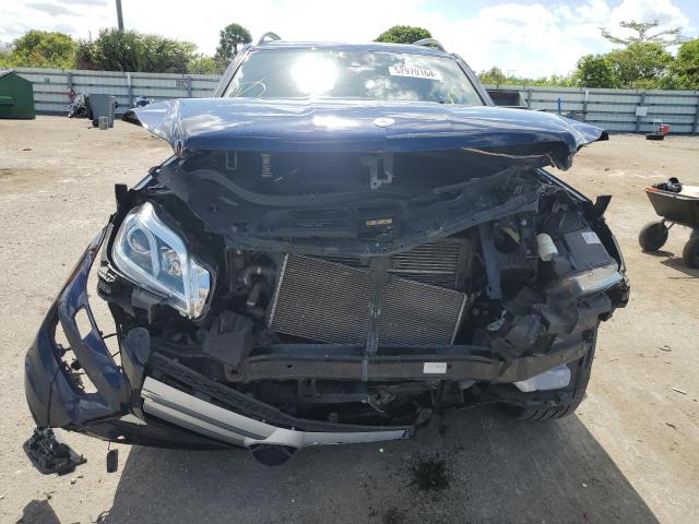 4JGDF6EE7FA519486 Mercedes-Benz Gl 450 4matic