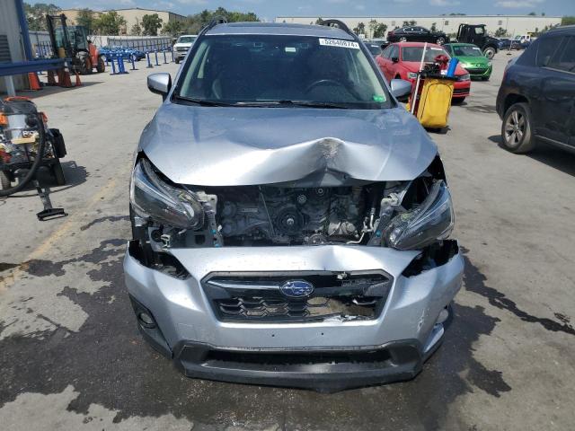 JF2GTAMC0K8242356 Subaru Crosstrek Limited