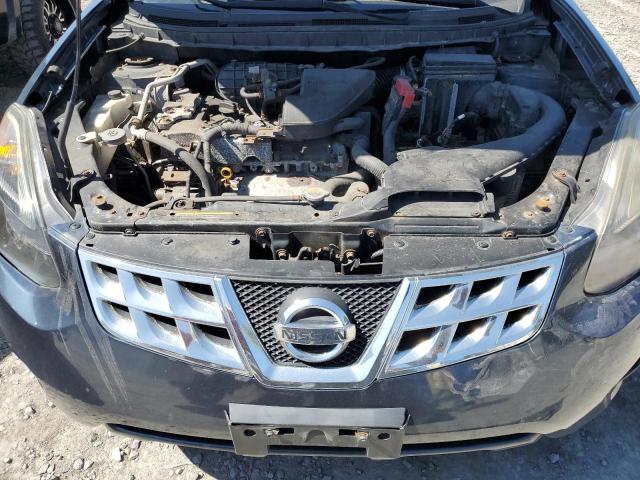 JN8AS5MV5EW712210 Nissan Rogue Select S