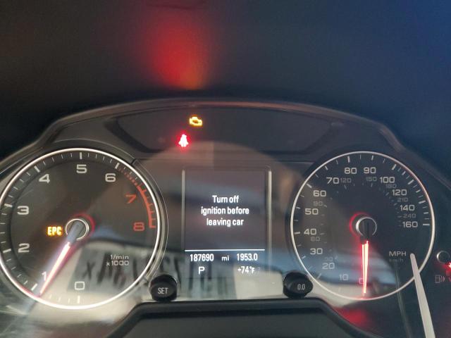 WA1C2AFP8HA099801 Audi Q5 PREMIUM