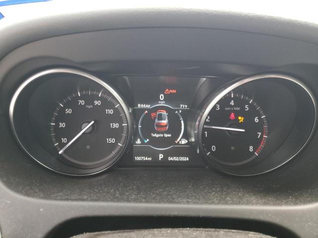 SALCP2BGXHH667243 Land Rover Discovery Sport Se