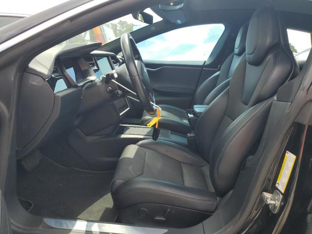 5YJSA1E20JF261556 Tesla MODEL S