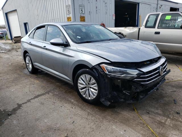 3VWCB7BU2LM009507 Volkswagen JETTA S