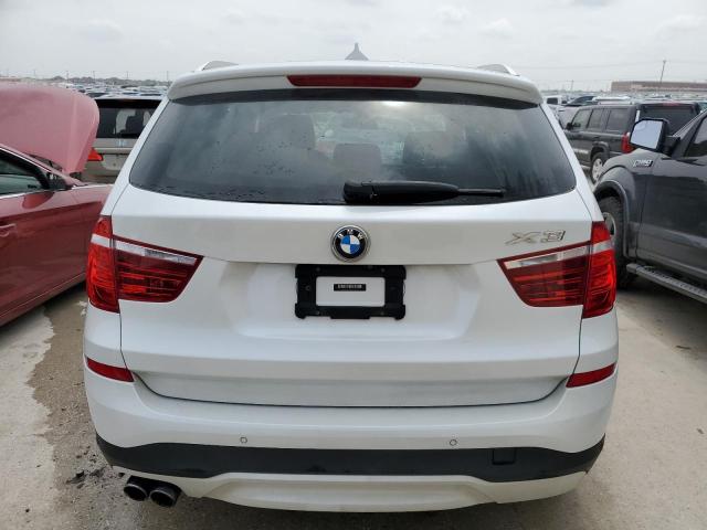 5UXWX9C54G0D87536 BMW X3 Xdrive28i