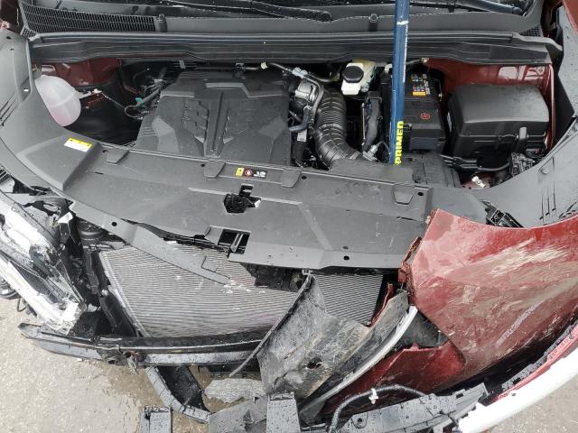 KNDNC5H39R6390549 KIA Carnival Ex