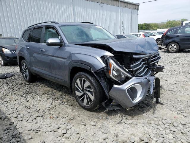 1V2KR2CA2RC500489 Volkswagen ATLAS SE