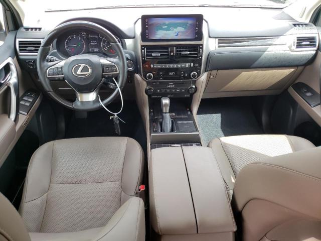 JTJGM7BX4P5340591 Lexus Gx 460 Luxury