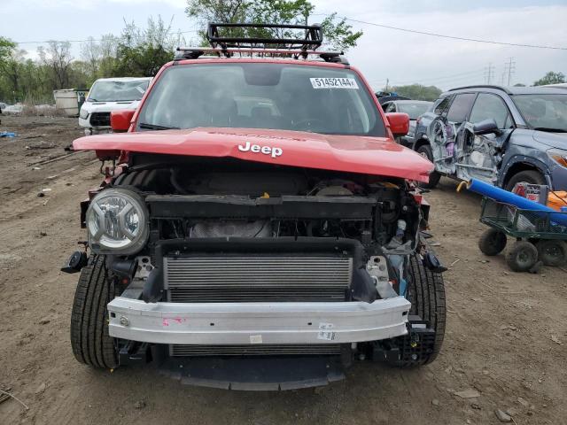 ZACCJBBB6JPH85883 Jeep Renegade Latitude
