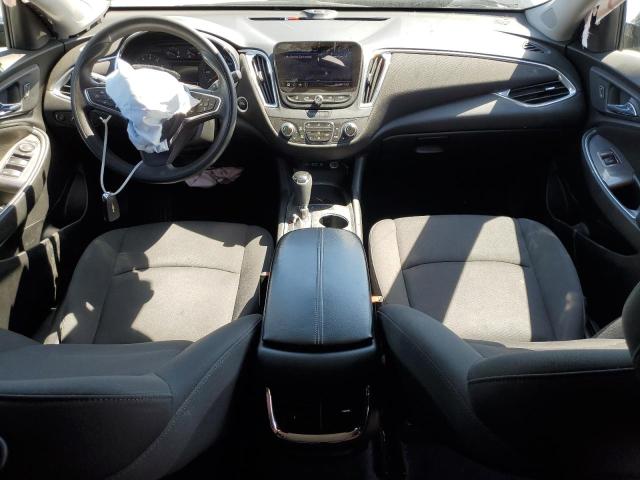 1G1ZD5ST0LF126319 Chevrolet MALIBU LT