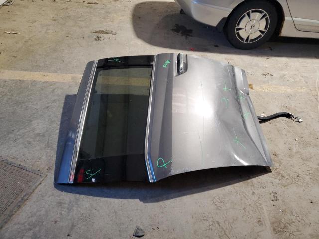 5FNRL5H9XEB003964 Honda Odyssey Touring