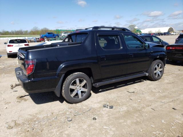 5FPYK1F62EB008826 Honda Ridgeline Rtl-s