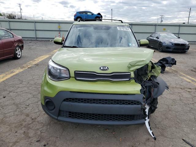 KNDJN2A28H7879543 KIA Soul