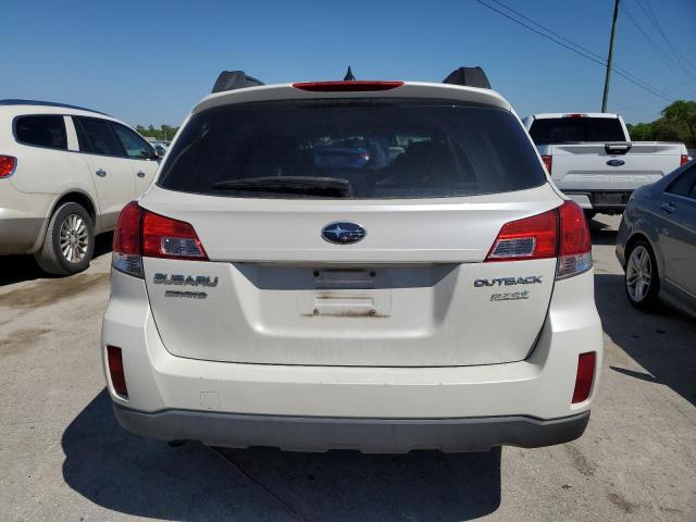 4S4BRBKC8E3251383 Subaru Outback 2.5i Limited