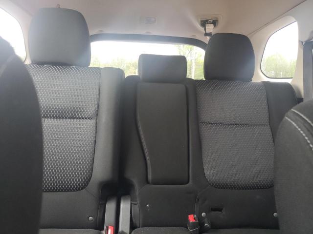 JA4AD3A3XJZ054870 Mitsubishi Outlander Se