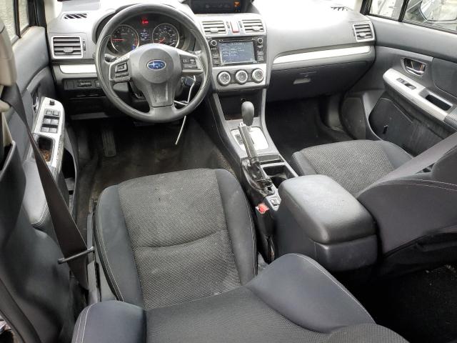 JF2GPACC2F8236912 Subaru Xv Crosstrek 2.0 Premium
