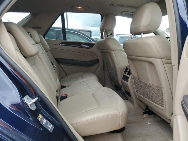 4JGDA5HB8EA415520 Mercedes-Benz Ml 350 4matic