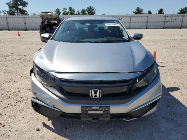 19XFC2F65KE047477 Honda Civic Lx