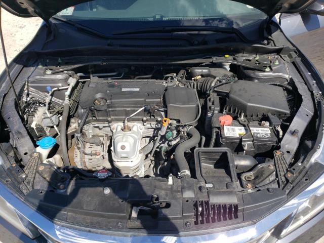 1HGCR2F72HA219956 Honda ACCORD EX