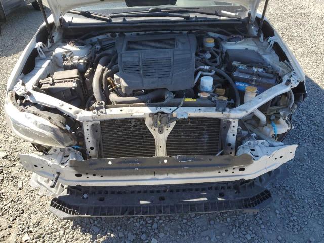 JF1VA1L65H9824209 Subaru Wrx Limited