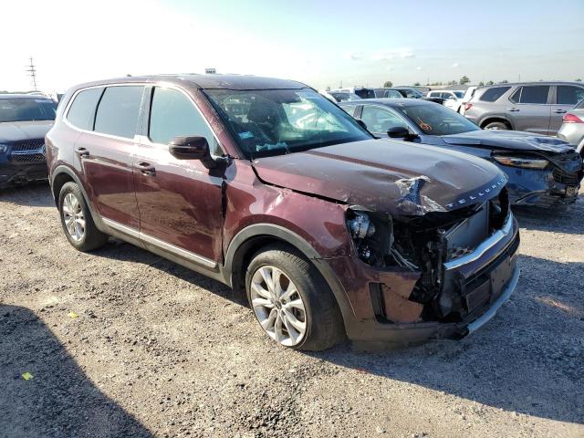 5XYP24HC1LG024479 KIA Telluride Lx