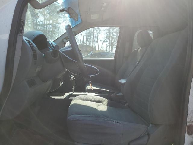 1N6BD0CTXFN762652 Nissan FRONTIER S