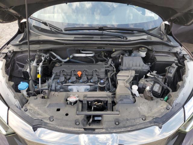 3CZRU6H54MM716332 Honda HR-V EX