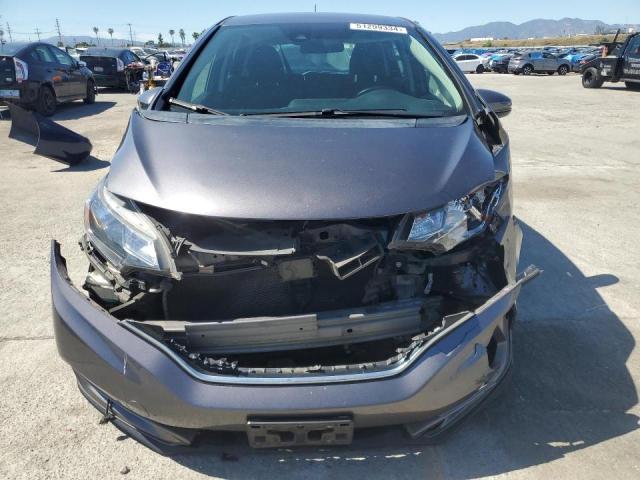 3HGGK5H72JM723002 Honda Fit Sport