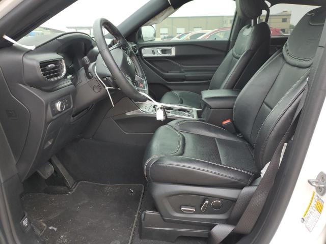 1FM5K8GC2LGB52156 Ford Explorer St