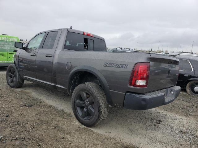 1C6RR7GGXKS717450 RAM 1500 Classic Slt