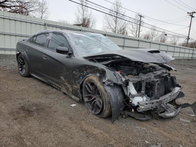 2C3CDXGJ9NH178196 Dodge Charger Scat Pack
