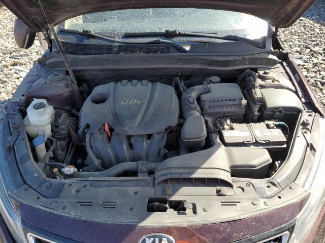 5XXGN4A78FG398908 KIA OPTIMA EX