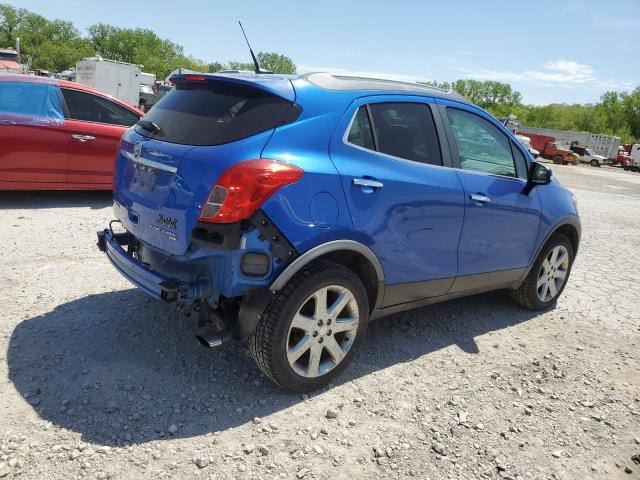 KL4CJHSB3EB593723 Buick Encore Premium
