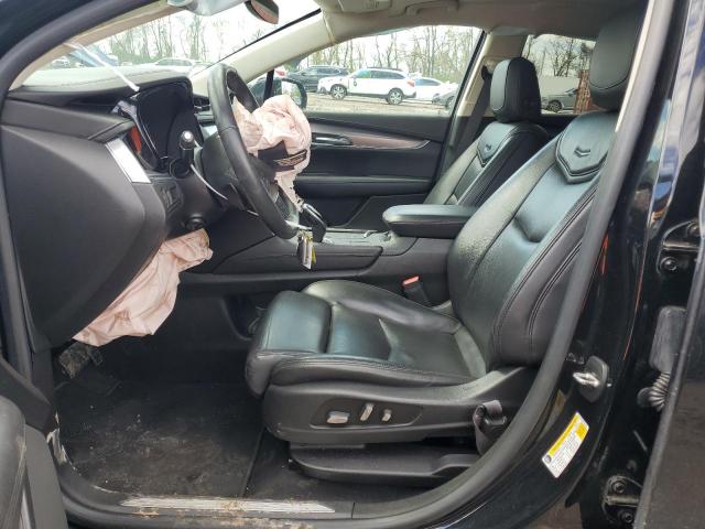 1GYKNBRSXHZ273572 Cadillac XT5 LUXURY