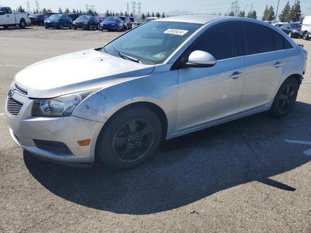 Auction sale of the 2014 Chevrolet Cruze Lt, vin: 1G1PC5SB6E7184966, lot number: 49959454