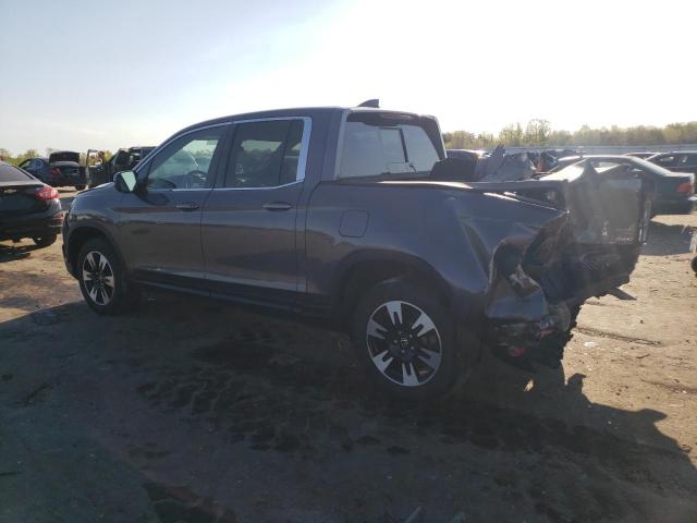 5FPYK3F51LB030302 Honda Ridgeline Rtl
