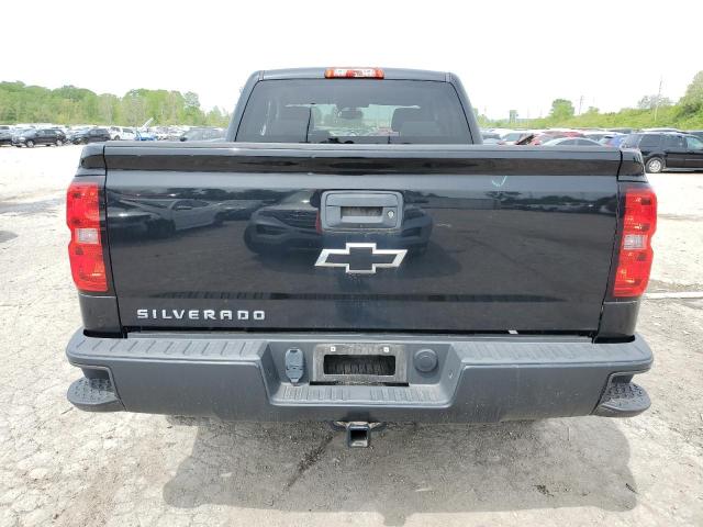 1GCRCPEH5FZ416765 Chevrolet Silverado C1500