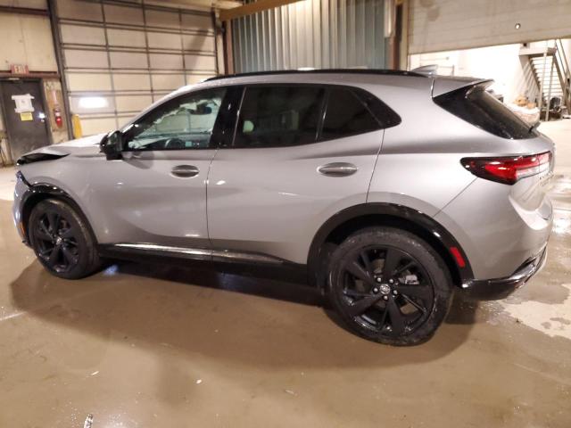 LRBFZNR42PD036356 Buick Envision Essence
