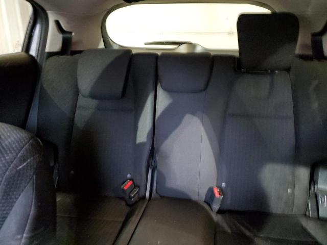 3CZRU6H54JM711398 Honda HR-V EX