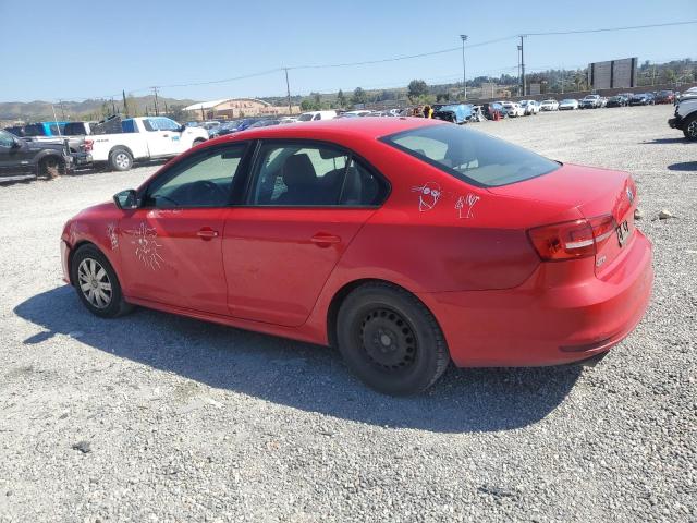 3VW2K7AJ7FM313715 Volkswagen JETTA BASE