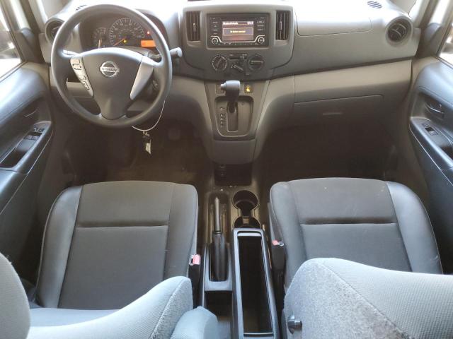 3N6CM0KN0KK692828 Nissan NV200 2.5S