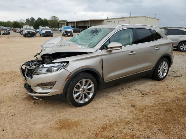 Продажа на аукционе авто 2015 Lincoln Mkc, vin: 5LMCJ1A93FUJ10998, номер лота: 49059184