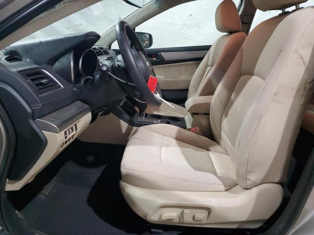 4S3BNAF6XK3007941 Subaru Legacy 2.5i Premium